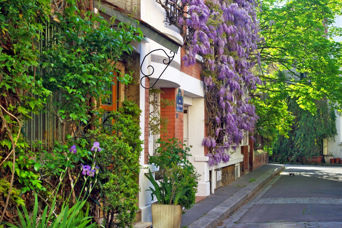 Cité Florale