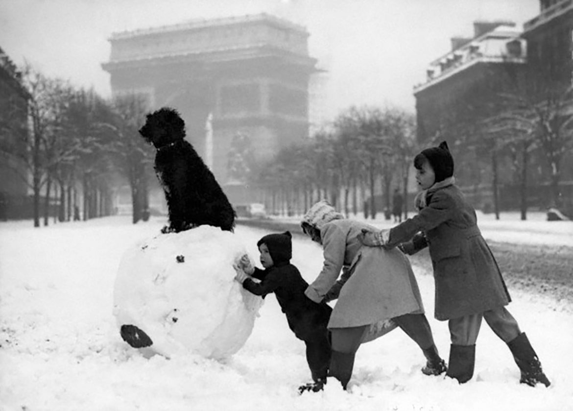 Les enfants