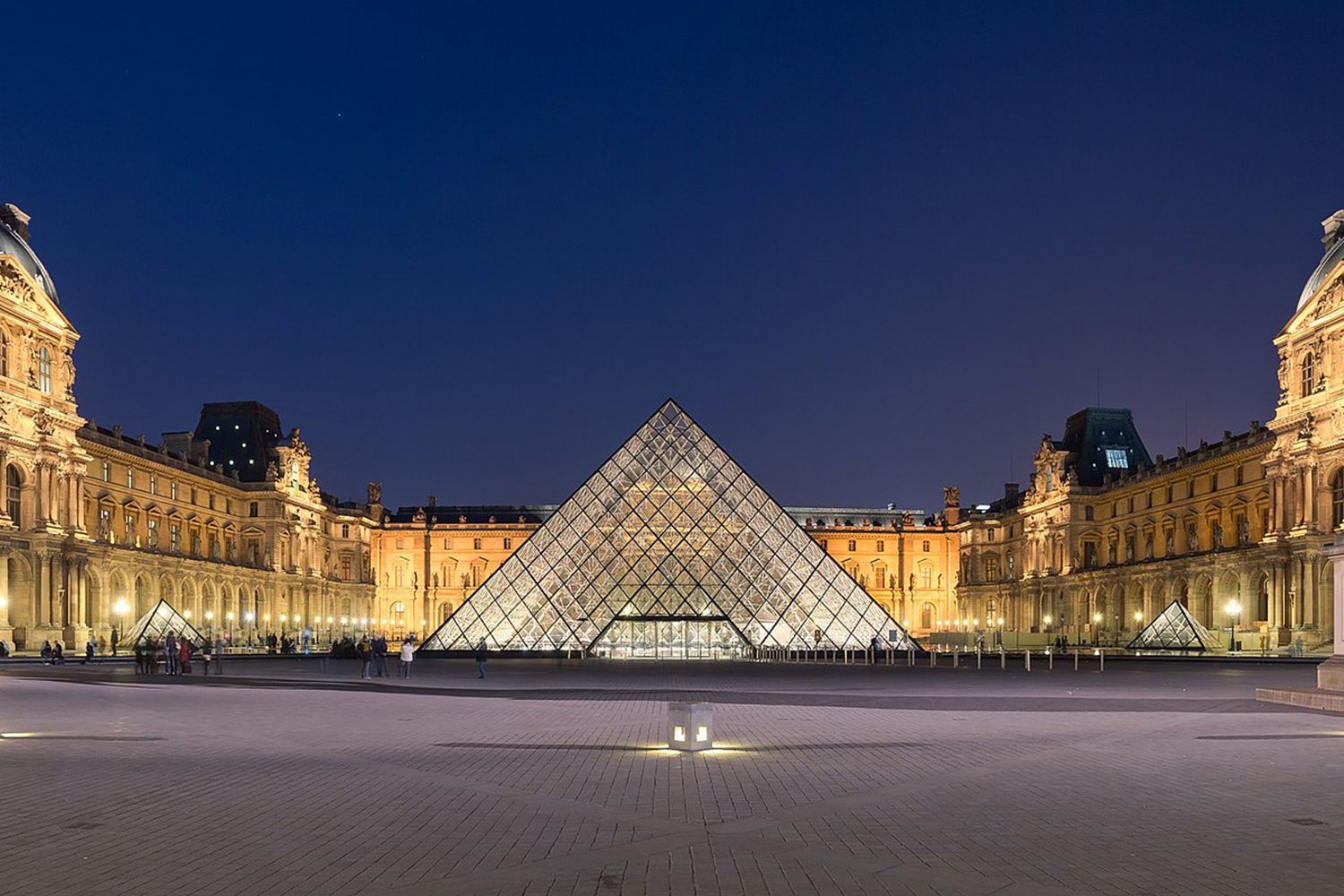 Le musée d'Orsay